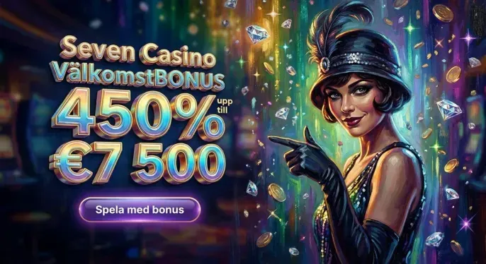 Seven Casino